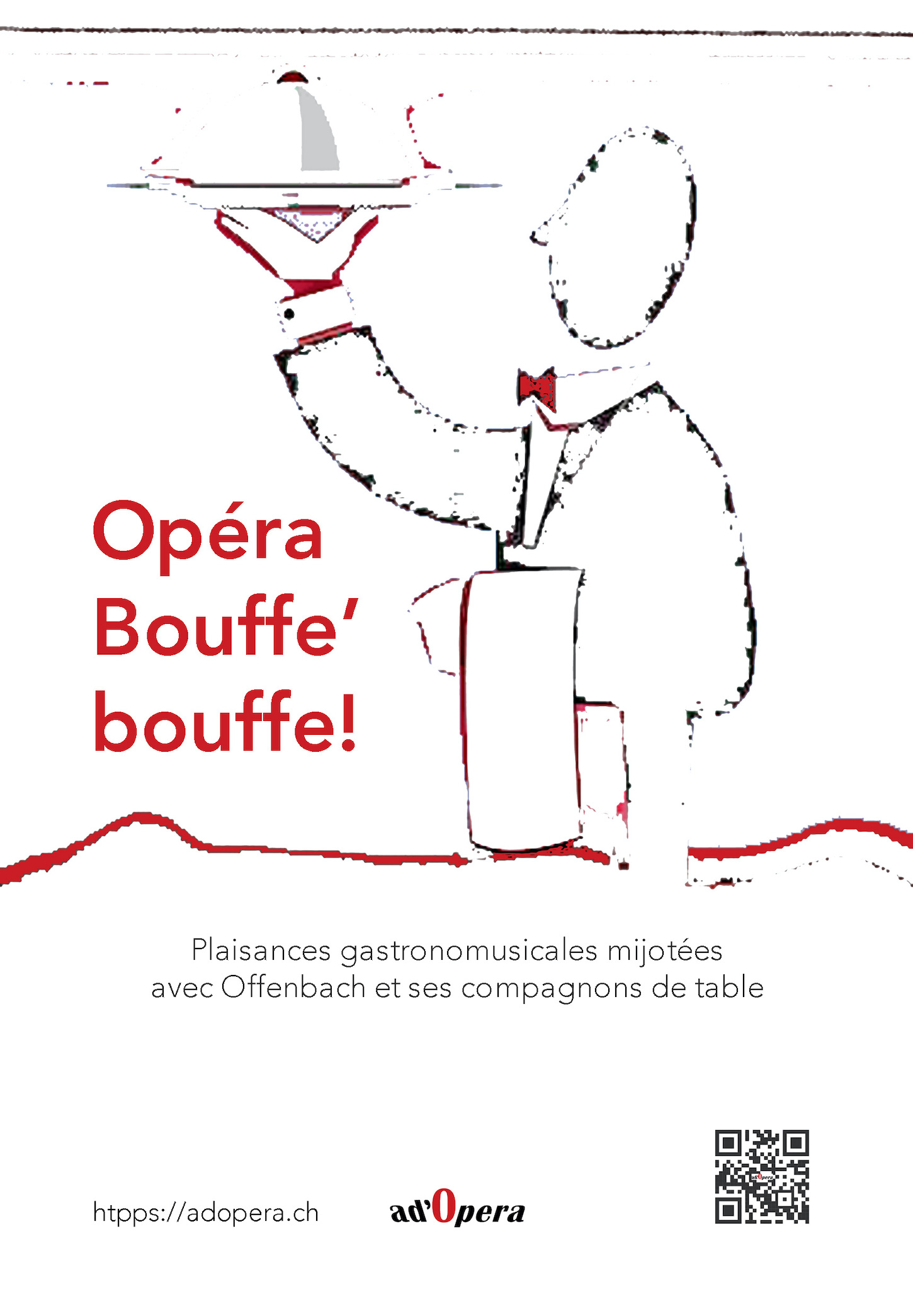 Opéra Bouffe’bouffe