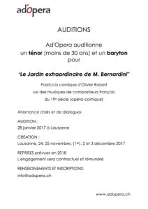 Il est 5h Dr Schweitzer @ Festival Yelen 2025 à Baulmes