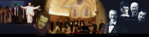 PASTORALE DE NOËL de Reynaldo Hahn @ Cathédrale de Lausanne
