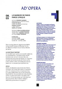 Il est 5h Dr Schweitzer @ Festival Yelen 2025 à Baulmes