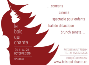 Il est 5h Dr Schweitzer @ Festival Yelen 2025 à Baulmes