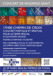 Il est 5h Dr Schweitzer @ Festival Yelen 2025 à Baulmes