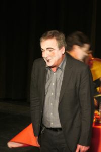 Il est 5h Dr Schweitzer @ Festival Yelen 2025 à Baulmes