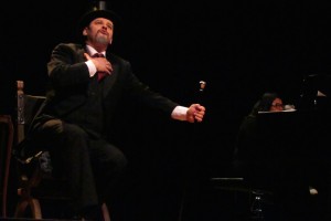 Il est 5h Dr Schweitzer @ Festival Yelen 2025 à Baulmes