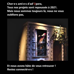 Il est 5h Dr Schweitzer @ Festival Yelen 2025 à Baulmes