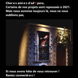 Il est 5h Dr Schweitzer @ Festival Yelen 2025 à Baulmes