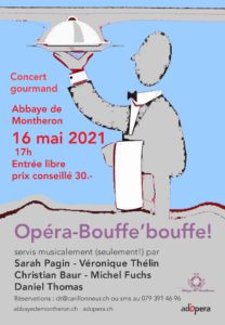 Il est 5h Dr Schweitzer @ Festival Yelen 2025 à Baulmes